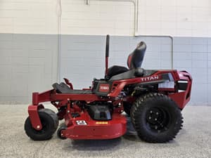 Toro Titan Image
