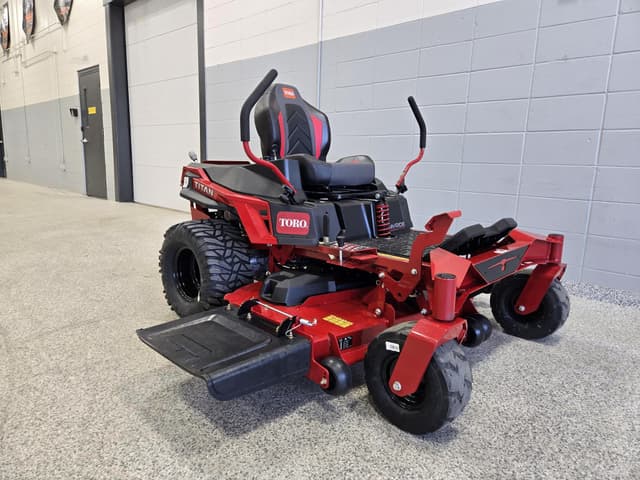Image of Toro Titan equipment image 3