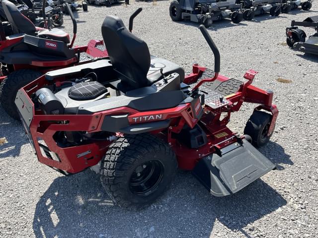 Image of Toro Titan equipment image 2