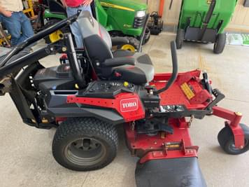 Main image Toro Titan HD 1500 Series