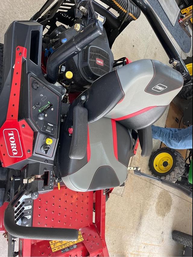 Image of Toro Titan HD 1500 Series equipment image 1