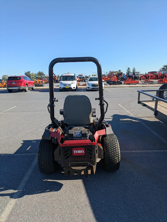 Image of Toro Titan HD 2000 Series equipment image 1