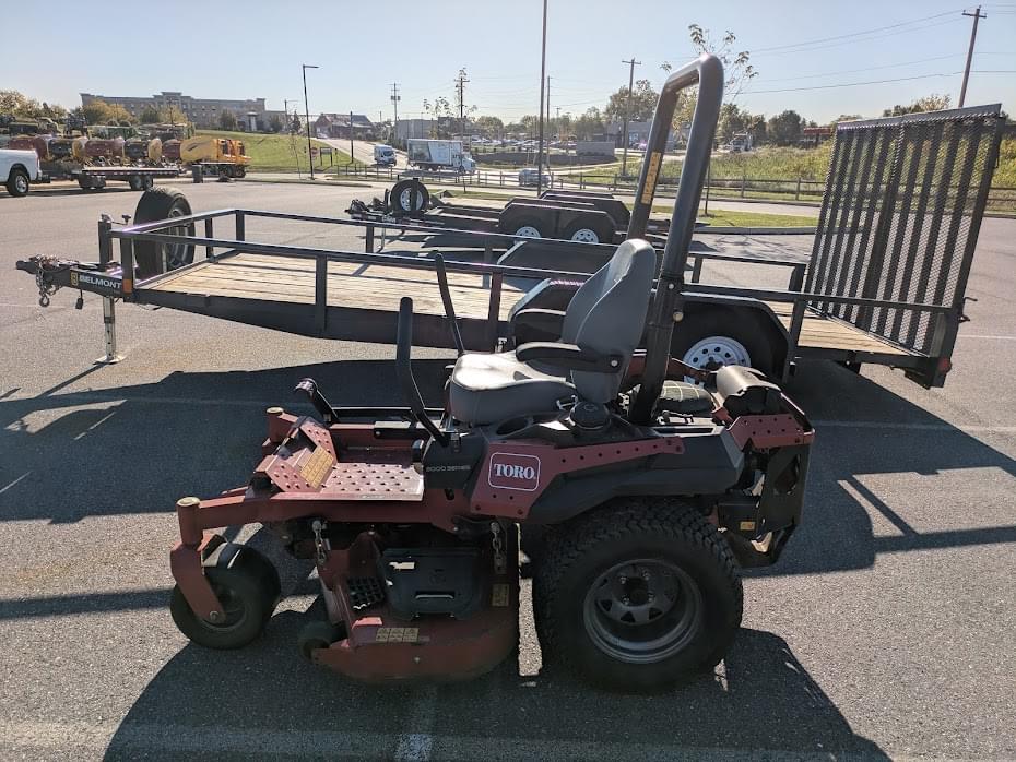 Image of Toro Titan HD 2000 Series Primary image