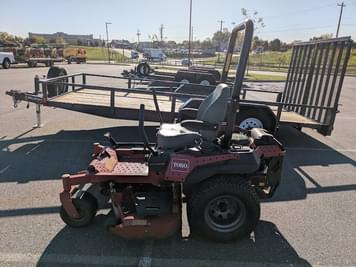 Main image Toro Titan HD 2000 Series