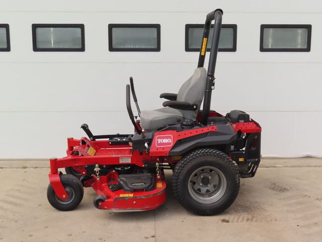 Image of Toro Titan HD 2000 Series equipment image 3