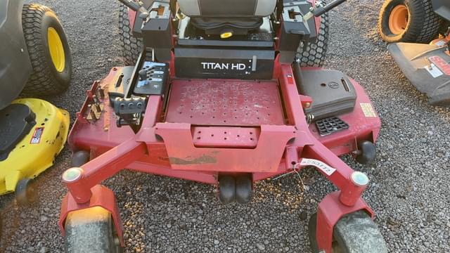 Image of Toro Titan HD equipment image 4