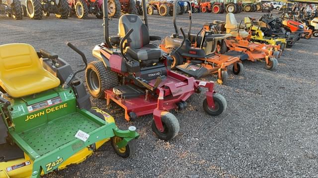 Image of Toro Titan HD equipment image 2