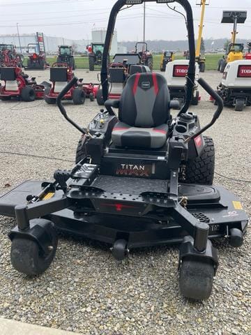 Toro Titan Max Equipment Image0