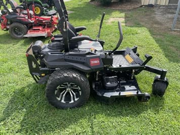 Main image Toro Titan Max