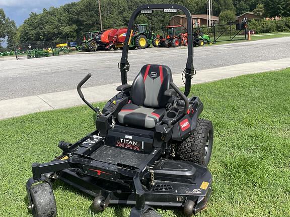 Image of Toro Titan Max equipment image 2