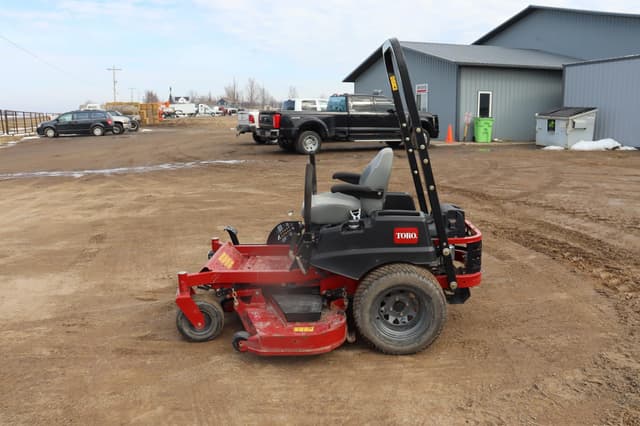 Image of Toro Titan MX5400 equipment image 3