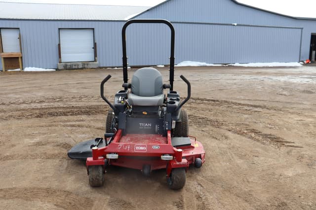 Image of Toro Titan MX5400 equipment image 1