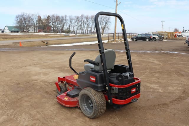 Image of Toro Titan MX5400 equipment image 4