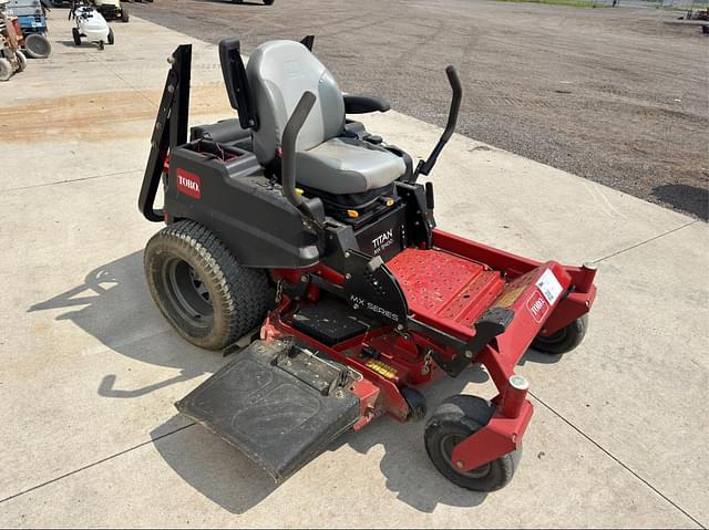Image of Toro Titan MX5400 equipment image 1