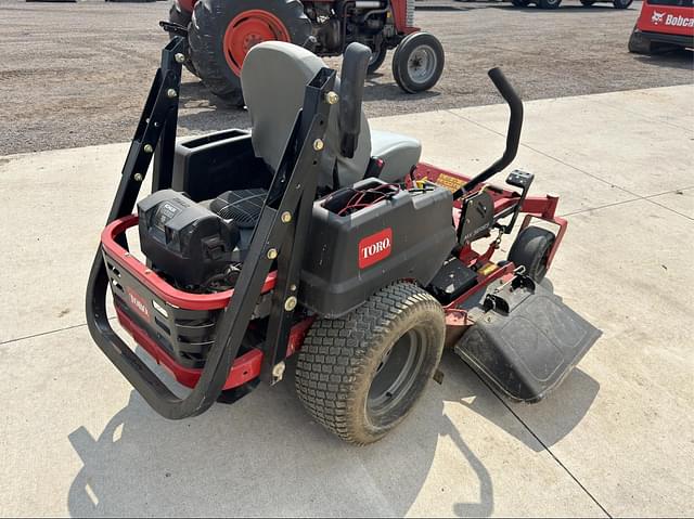 Image of Toro Titan MX5400 equipment image 2