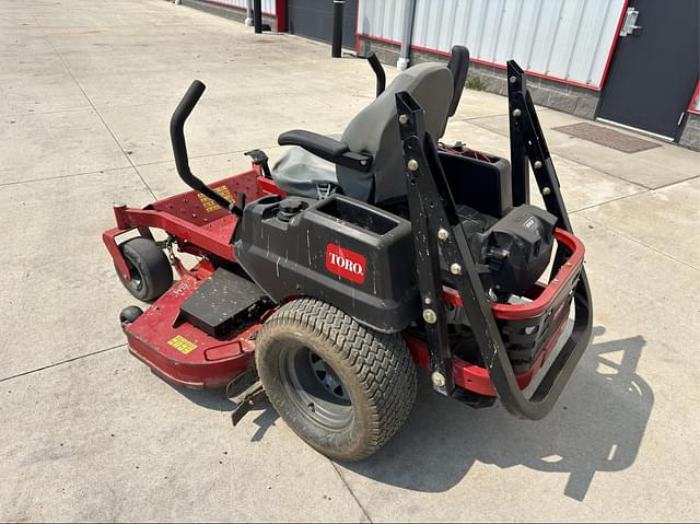 Image of Toro Titan MX5400 equipment image 3