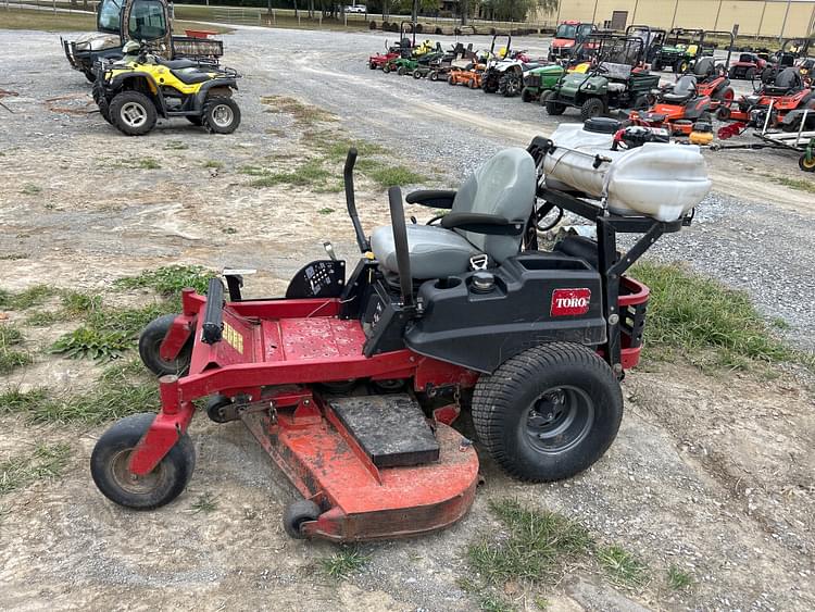 Toro Titan MX6000 Other Equipment Turf for Sale Tractor Zoom