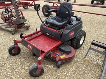 Main image Toro Titan Z 4800