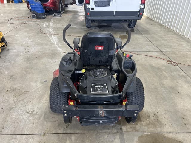 Image of Toro Titan Z5200K equipment image 4