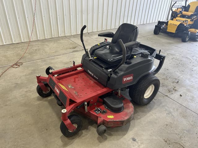 Image of Toro Titan Z5200K equipment image 2