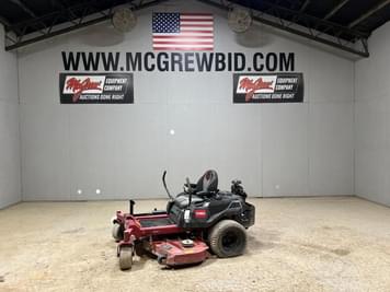 Main image Toro Titan