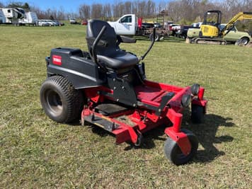Main image Toro Titan ZX Series