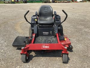 Toro Titan ZX4800 Image