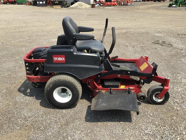 Image of Toro Titan ZX4800 equipment image 3