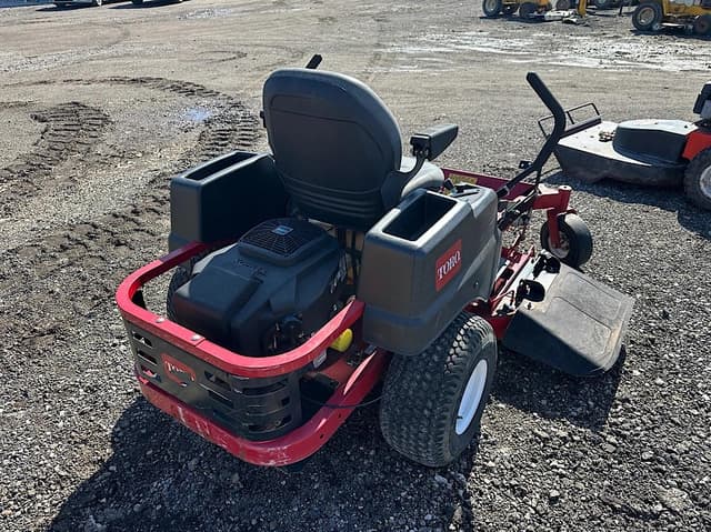 Image of Toro Titan ZX4800 equipment image 4
