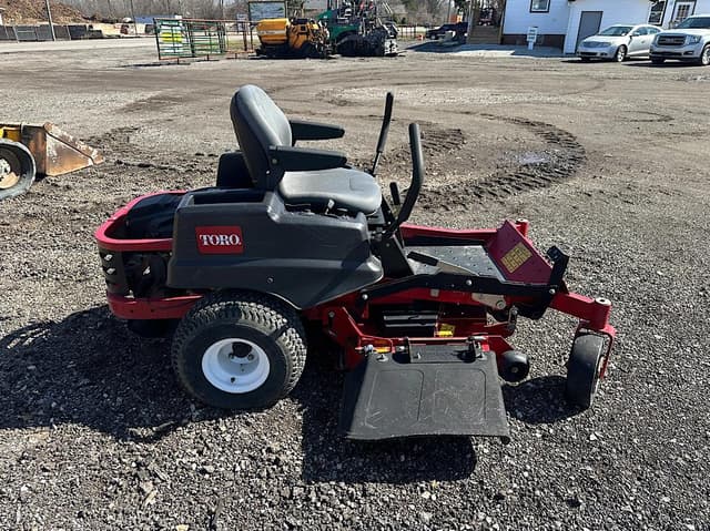 Image of Toro Titan ZX4800 equipment image 3