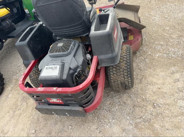 Image of Toro Titan ZX6000 equipment image 3