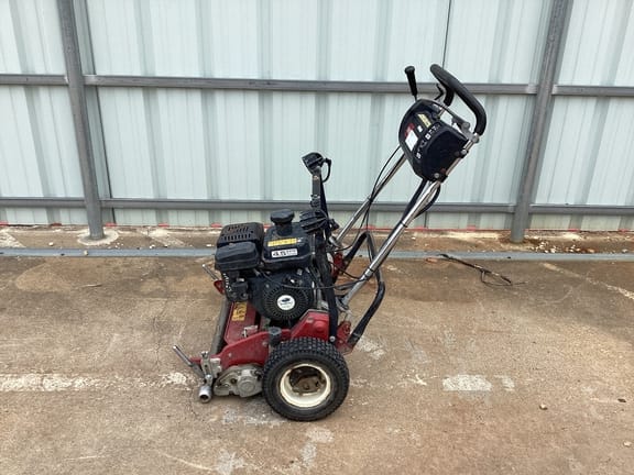 Main image Toro Greensmaster 1000