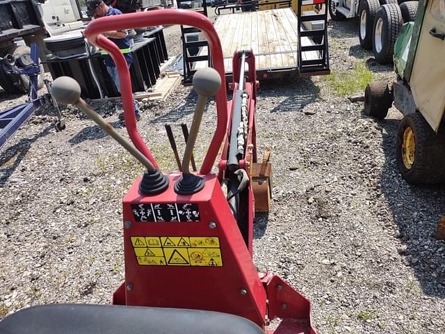 Image of Toro TRW295 equipment image 4