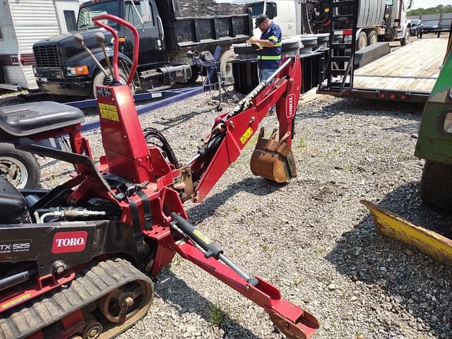 Image of Toro TRW295 equipment image 3