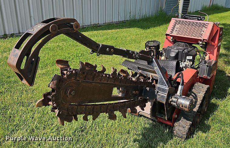 Image of Toro TRX20 Primary image