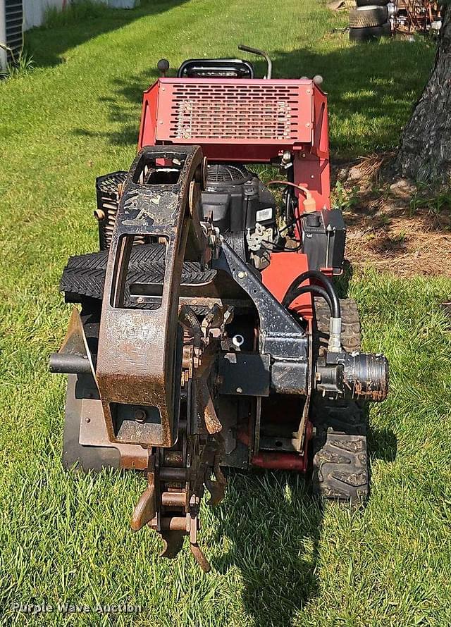 Image of Toro TRX20 equipment image 1