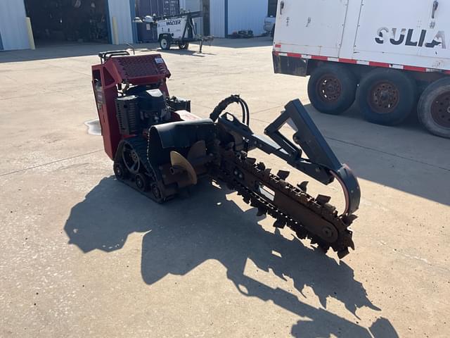 Image of Toro TRX20 equipment image 2