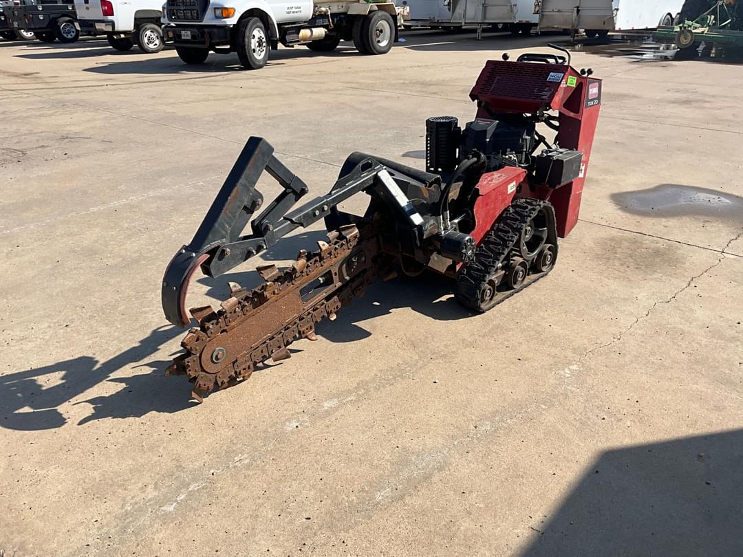 Image of Toro TRX20 Primary image