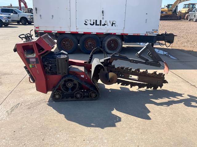 Image of Toro TRX20 equipment image 3