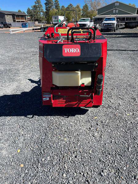 Image of Toro TRX-250 equipment image 3