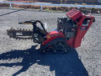 Main image Toro TRX-250