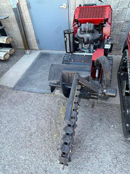 Image of Toro TRX-250 equipment image 2