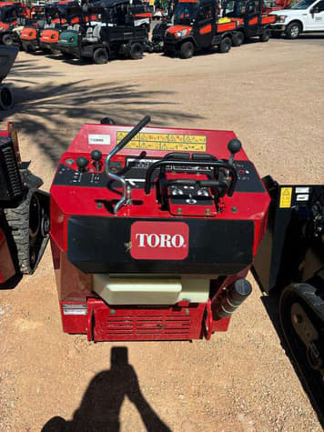 Main image Toro TRX-250
