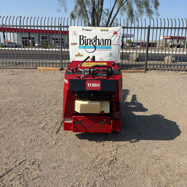 Toro TRX-250 Equipment Image0