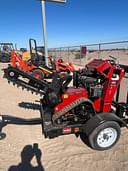 Toro TRX-250 Image