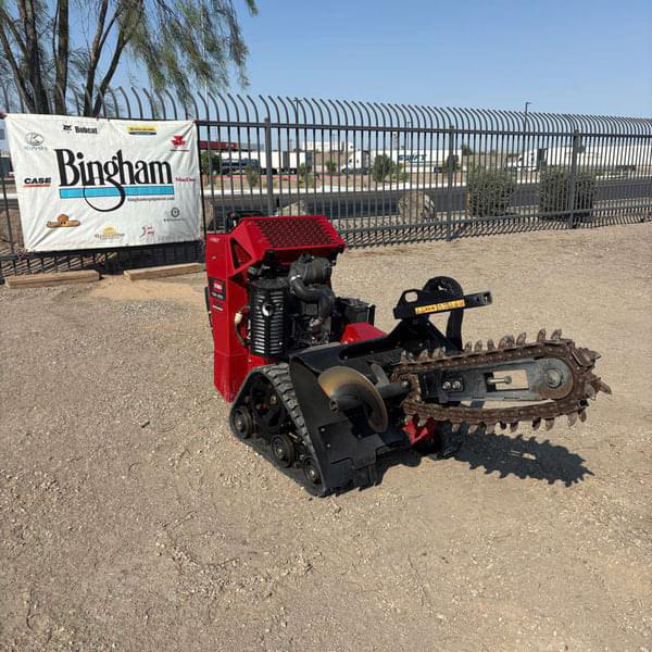 Image of Toro TRX-250 equipment image 1