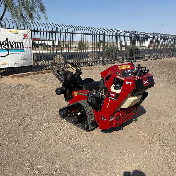Image of Toro TRX-250 Primary image