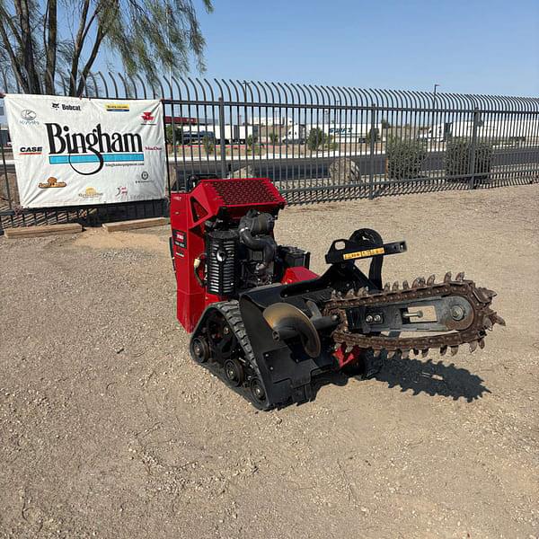 Image of Toro TRX-250 equipment image 1