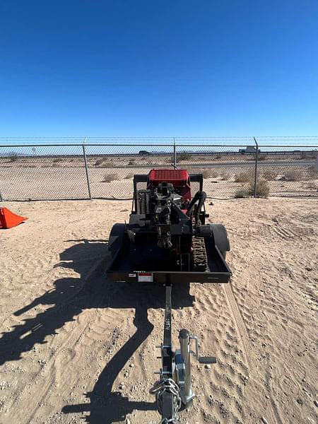 Image of Toro TRX-250 equipment image 2