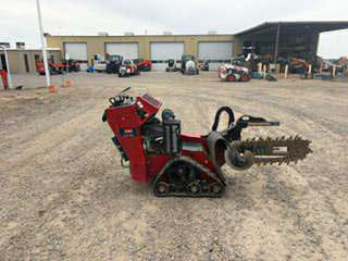 Toro TRX-250 Equipment Image0